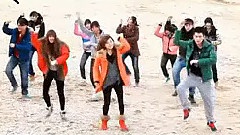 模仿翻唱 - 连云港Style