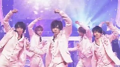 Hey! Say! JUMP - 百花缭乱