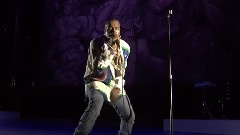Kanye West - Diamonds From Sierra Leone