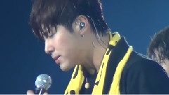 东方神起,郑允浩 - I'll Be There