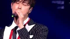 东方神起,郑允浩 - I Wanna Hold You