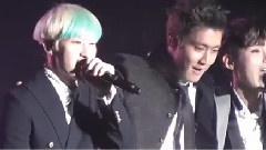 Super Junior-M,Super Junior - 星晴