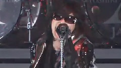 X-Japan - 2010 再会之夜 演唱会
