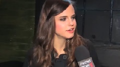 Tiffany Alvord - Interview With Robert Herrera
