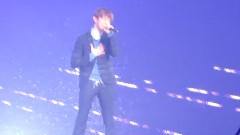 东方神起,沈昌珉 - 听海