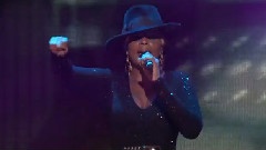 Mary J.Blige - Be Happy