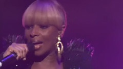 Mary J.Blige - I'm The Only Woman