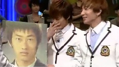 Super Junior - SBS 强心脏