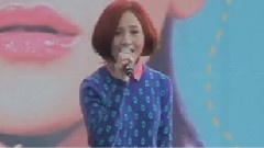 梁文音 - 心里的孩子