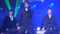 东方神起 - O正反合
