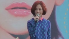 梁文音 - 月光地毯