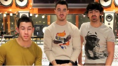 Jonas Brothers - We're Coming To Latin & South America 2013