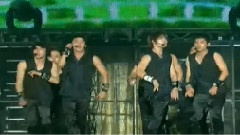 东方神起 - 恶女 & Miroti