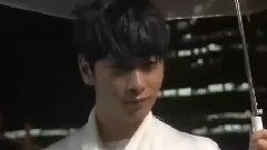 2PM - <顶级怪盗>02