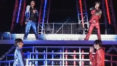 NEWS - Devil Or Angel VS Shock Me