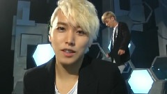 Super Junior - MBC Show Champion