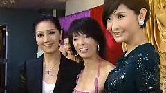 杨千嬅 - Mr. Hong Kong Contest 2009