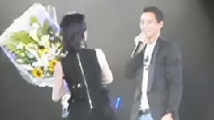 杨千嬅 - All About Love演唱会