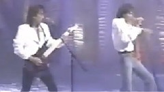 B'z - Blowin'