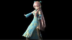 巡音流歌 - ルカルカ★ナイトフィーバー