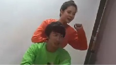 宋智孝,李光洙 - SBS Live Today