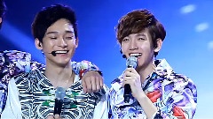 EXO-K,EXO-M,EXO - Talk