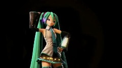 初音未来 - えあぁそう