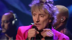 Rod Stewart - Some Guys Have All The Luck