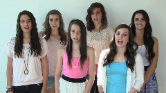 Cimorelli The Band - Skyscraper