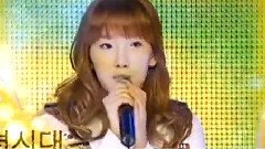 少女时代 - Genie & Interview & Gee
