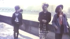 The Street Beats - 少年の日