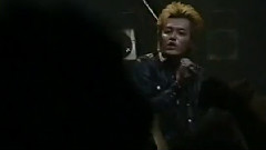 The Street Beats - 十代の衝動