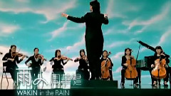 周华健 - 雨人
