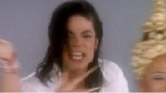 Michael Jackson - The Girl Is Mine