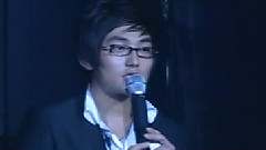 KANGTA & VANNESS - 韩国首场新歌发布会