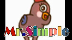搞笑音乐 - Mr.Simple