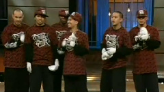 JabbaWockeeZ - Randy Jackson Present Auditions
