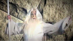 欧美群星 - Gandalf Vs Dumbledore