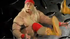 欧美群星 - Hulk Hogan And Macho Man VS Kim