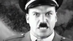 欧美群星 - Darth Vader VS Hitler