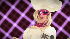 Lady Gaga - Epic Rap Battles Of History