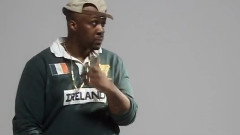 Smoke DZA - 4 Loko