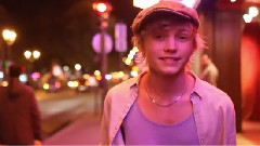 Ulrik Munther - Sticks And Stones