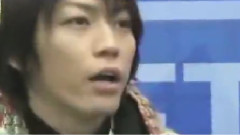 龟梨和也 - 徳光&所の世界纪录工厂 龟梨和也 Cut 中文字幕 08/01/02