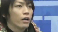 龟梨和也 - 徳光&所の世界纪录工厂 龟梨和也 Cut 中文字幕 08/01/02