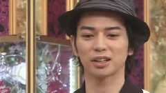 岚 - 岚にしやがれ 中文字幕 11/08/13