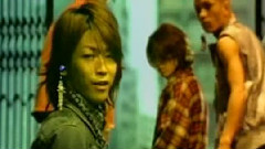 KAT-TUN - Freedom KtDoCoMo New CM 中日字幕 07/08/09