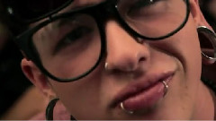 T.Mills - Stupid Boy