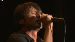 Suede - Hurricane Festival