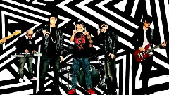 MONSTAZ - Rock Da Party